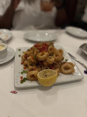 Calamari