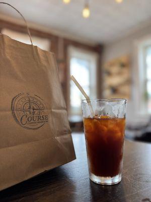 Course Coffee Roasters