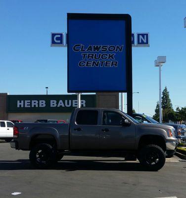 Clawson Truck Center