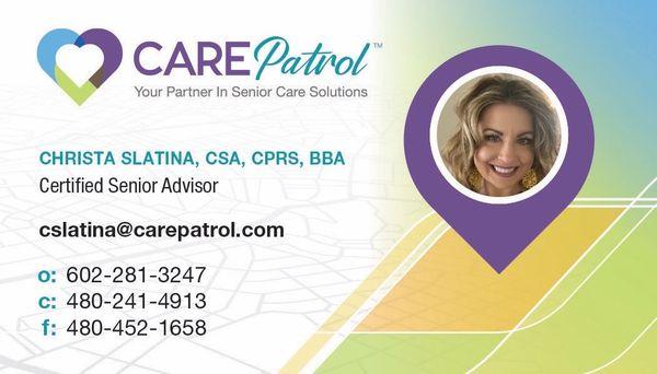 CarePatrol-Phoenix