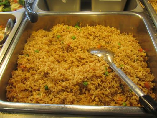 Fried Rice