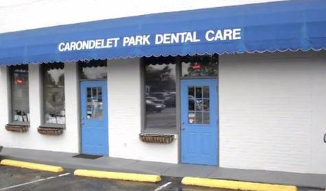 Carondelet Park Dental Care