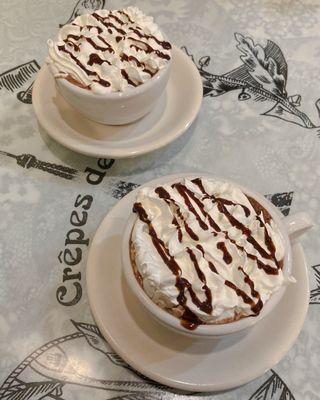 Hot Chocolate