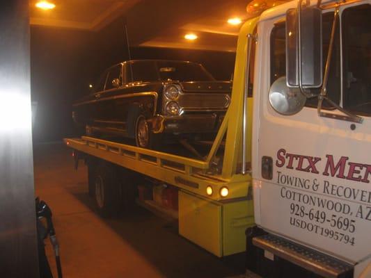 Towing & Recovery 24 Hours A Day 7 Days A Week. AAA Certified in Cottonwood! Our flatbed towing fleet is the largest in the ...