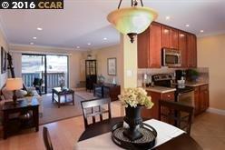 100 Kinross, Unit 44, Walnut Creek
 SOLD by Karen Guarisco