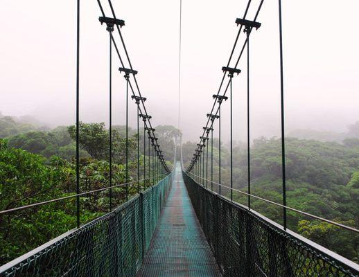 Monteverde, Costa Rica