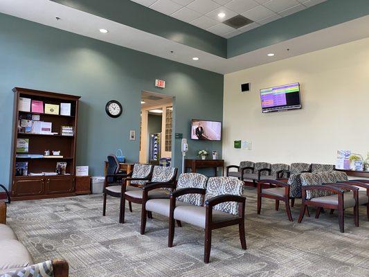 Novant Health Thomasville Medical Center