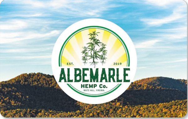 Albemarle Hemp Company