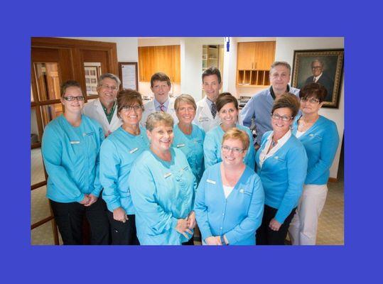 Harborside Dental