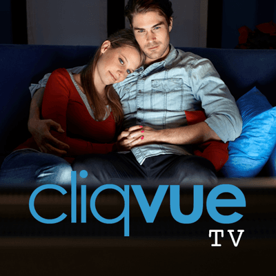 CliqVue Media Group, Inc