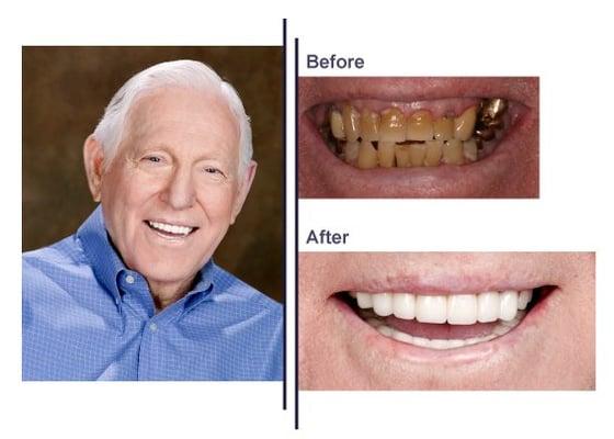 Advanced Dentistry at Windhaven