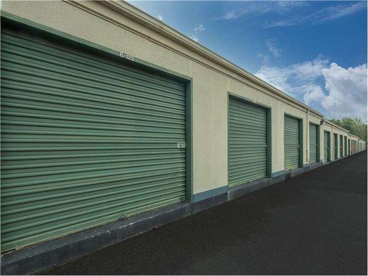 Exterior Units - Extra Space Storage at 10 Leeland Rd, Fredericksburg, VA 22405