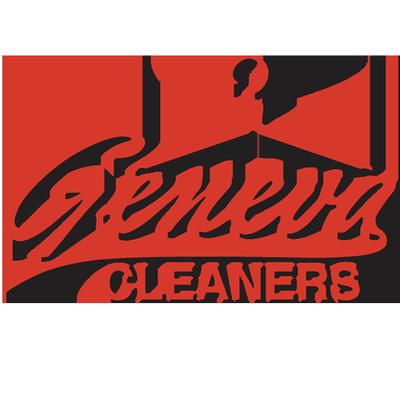 Geneva cleaners Logo