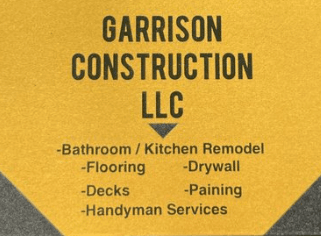 Garrison Construction