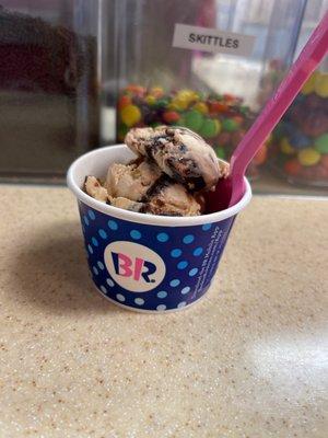 Baskin-Robbins