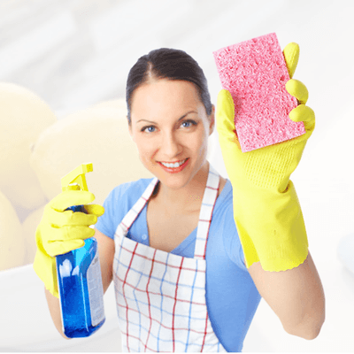 Next Day Cleaning Service Fairfax