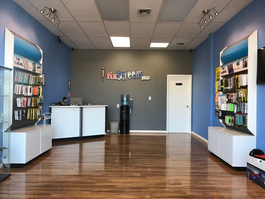 iFixScreens Massapequa-Smart Phone Repair Shop