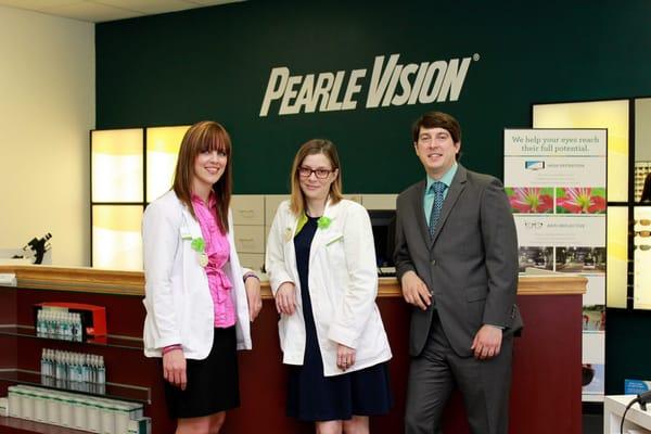 Pearle Vision