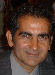 Hossein Kazemi, DDS