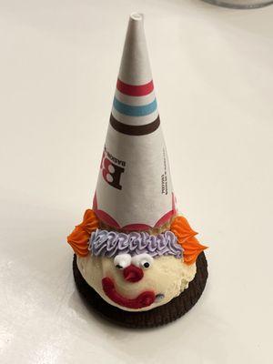 Clown Cones are the best!!!