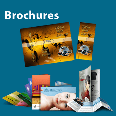 At Felt's Printing & Signs we knows that well designed brochure can explain your organization's purpose and services...