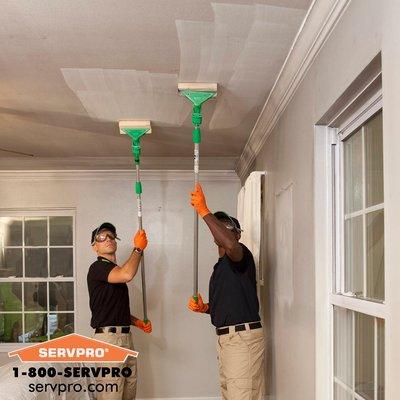 SERVPRO of Missoula