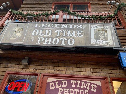 Store Front