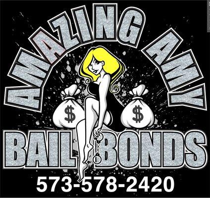 Amazing Amy Bail Bonds