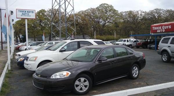 Truck Guys Auto Dealership