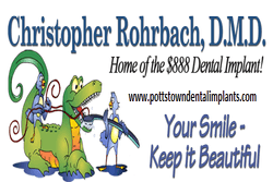 Home of the $888 Dental Implant. Affordable Dentistry