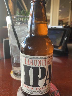 Lagunitas IPA