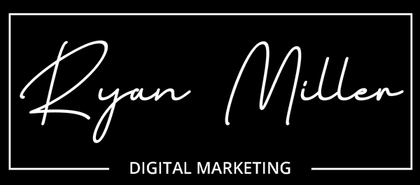 Work with Ryan Miller if you want to grow your small business!