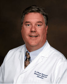 Our eye doctor in Porter, TX - Dr. Mark Richardson