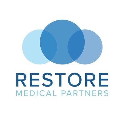 Restore Medical Partners logo