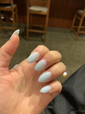 Iris Nails & Spa Ballwin