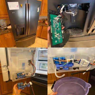 Starchenko Appliance Repair