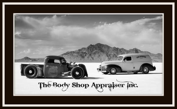 The Body Shop Appraiser