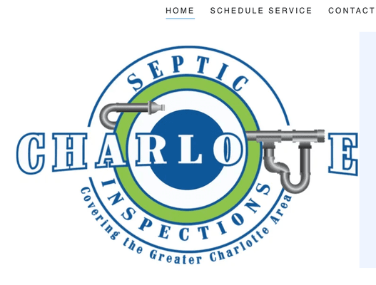 Charlotte Septic Inspections