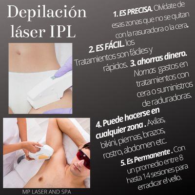 MP Laser And Spa