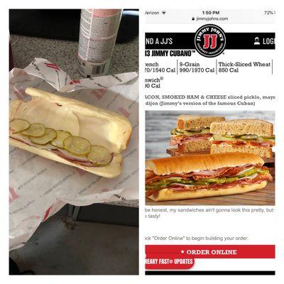 Jimmy John's