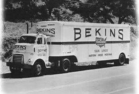 Bekins A & W Transfer