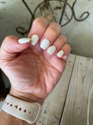 Nails