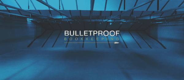 Bullseye Precision Bookkeeping