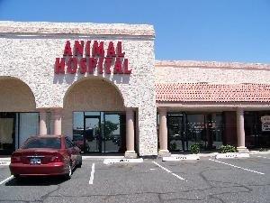 Red Mountain Animal Hospital