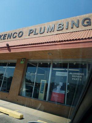 Kenco Plumbing & Heating