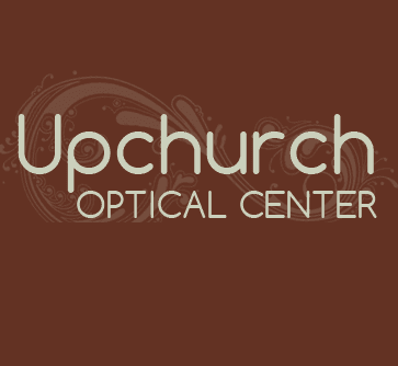 Upchurch Optical Center logo