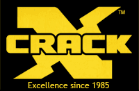 Crack-X