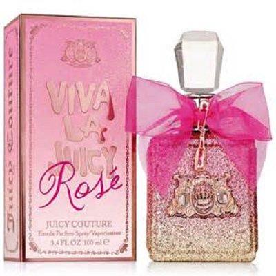 Viva la Juicy Rose 3.4 Woman