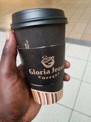 Gloria Jeans Coffees