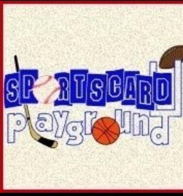 Sportscard Playground